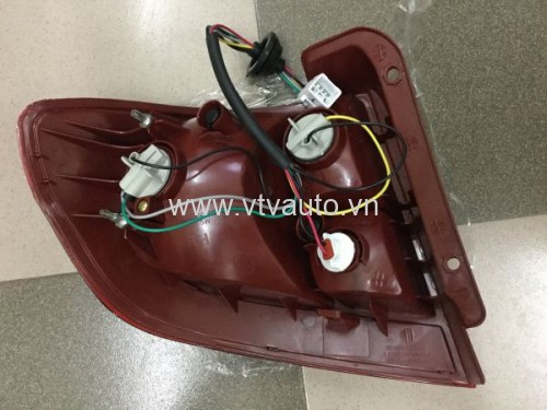 Đèn hậu phải Hyundai Getz ,HF01-4005B