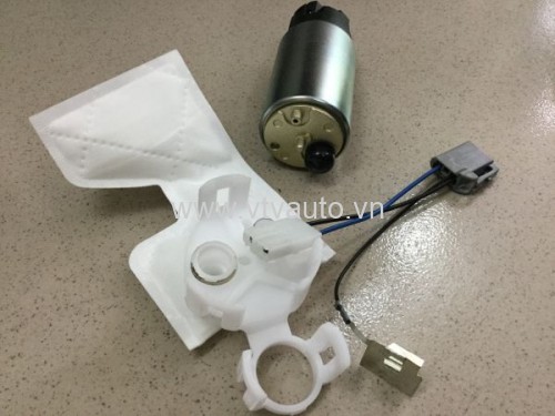 Mô tơ bơm xăng Toyota Vios 2014-2018 , 23220-28090