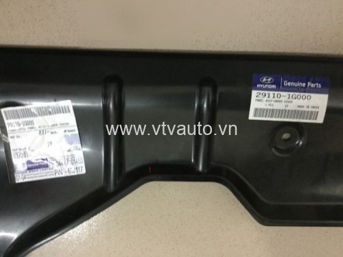 Chắn bùn gầm Kia Rio ,29110-1G000