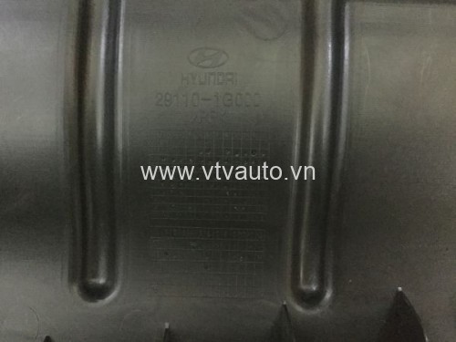 Chắn bùn gầm Kia Rio ,29110-1G000