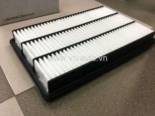 Lọc gió động cơ Mitsubishi Pajero V73  MR571476