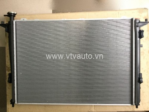 Két nước Kia Sorento 2.4 2010, 25310 2P600