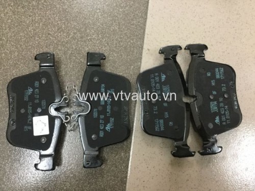 Má phanh trước Mercedes-Benz , A 008 420 13 20