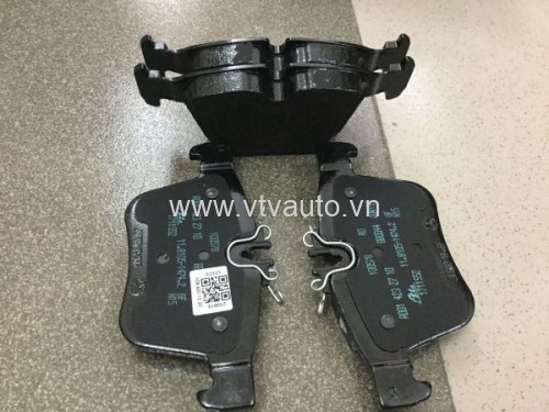 Má phanh trước Mercedes-Benz , A 008 420 13 20