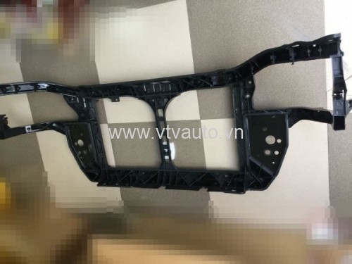 Khung xương chữ H đầu xe Hyundai Verna,  6410110