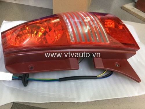 Đèn hậu Kia Morning 2004-2007 ,  PO9240207000