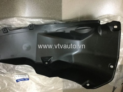 Chắn bùn dè sau Hyundai Sonata 2010-2015