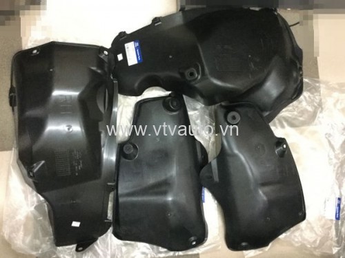 Chắn bùn dè sau Hyundai Sonata 2010-2015