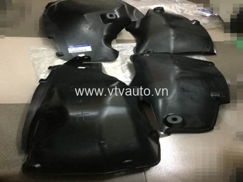 Chắn bùn dè sau Hyundai Sonata 2010-2015