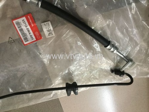 Tuy ô trợ lực lái Honda CR-V , 53713-SWA-A01