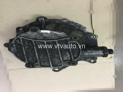 Bơm chân không Mercedes-Benz MB140 , 4652563435