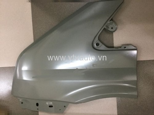 Tai xe L Ford Transit 2016 