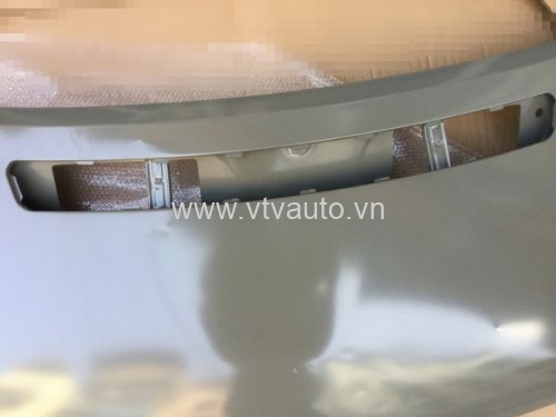 Nắp ca bô Ford Transit 2016 