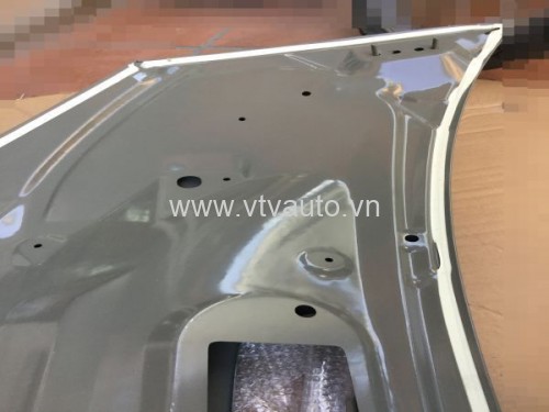 Nắp ca bô Ford Transit 2016 