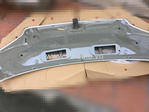 Nắp ca bô Ford Transit 2016 
