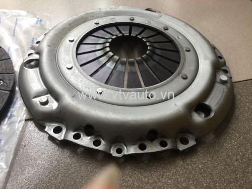 Bộ lá côn bàn ép Mercedes-Benz MB140 , 123 0282 10