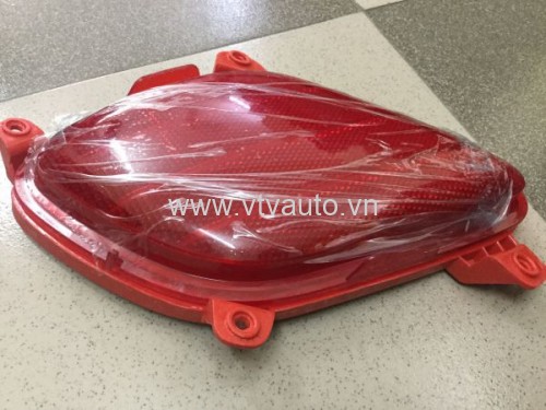 Đèn phản quang sau L Hyundai Grand i10 2014-2016 , 92405-B4100