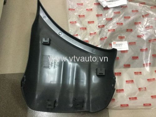 Ốp góc ba đờ xốc Isuzu Hi -Lander ,3-97957995-3