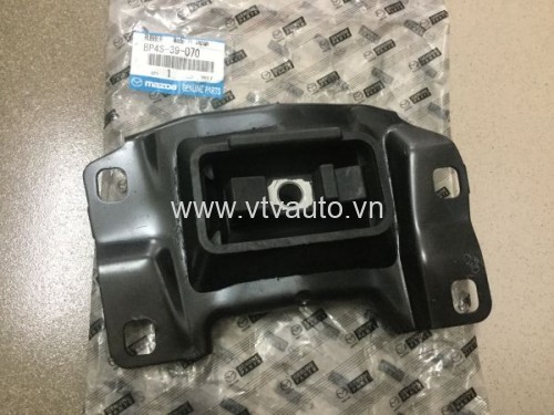 Chân hộp số Mazda 3 1.6, 2.0 (04-09), Mazda CX-5 2.0,Ford Focus 1.8, 2.0 (05-11)  BP4N-39-070