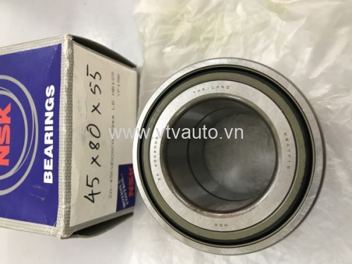 Bạc đạn, bi may ơ trước Ford Ranger, Ford Everest 2013-2017