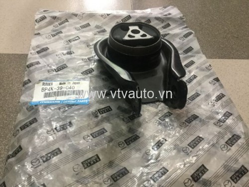 Chân máy sau phía thước lái Ford Focus (05-11), Mazda 3 1.6, 2.0 (04-09),BP4K-39-040