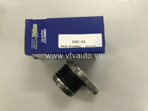 Bạc đạn Bi Tê Chevrolet Captiva 2007-2014 2.4 máy xăng