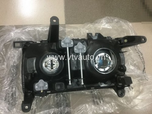 Đèn pha Toyota Land Cruiser 1992-1997  ,20-1808-01-6B(R)/ 20-1809-01-6B (L)