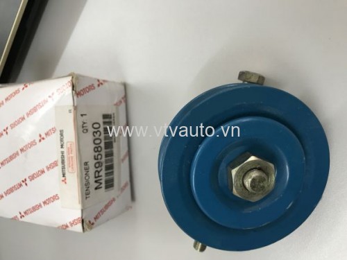 Bạc đạn, bi tăng điều hòa, dây máy lạnh Mitsubishi Triton L200 2006-2013
