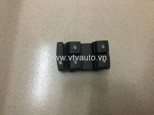 Công tắc lên kính tổng Hyundai Lacetti nhập ,Chevrolet Cruzee 2008-2012 (GM) 13305373