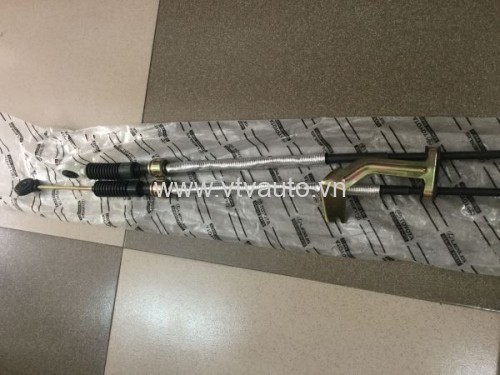 Dây đi số Toyota Vios 2008-2013, 33820-0D140