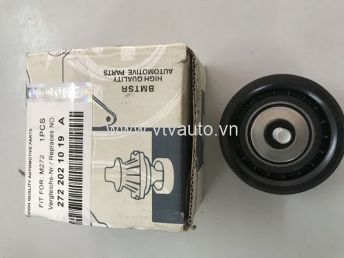Bạc đạn, Bi tỳ rãnh số 1 Mercedes-Benz E300