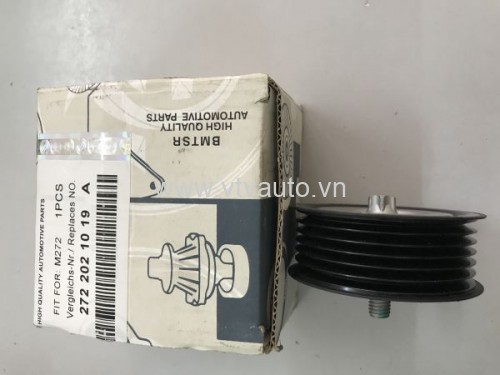 Bạc đạn, Bi tỳ rãnh số 1 Mercedes-Benz E300
