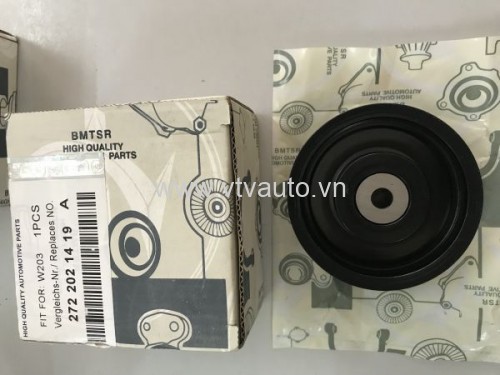 Bạc đạn, Bi tỳ rãnh số 2 Mercedes-Benz E300