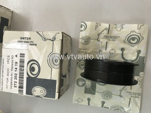 Bạc đạn, Bi tỳ rãnh số 2 Mercedes-Benz E300