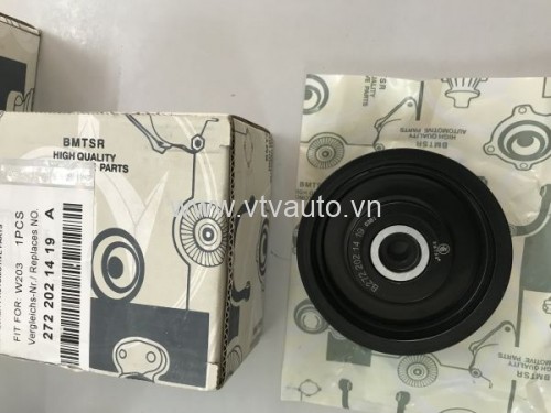 Bạc đạn, Bi tỳ rãnh số 2 Mercedes-Benz E300