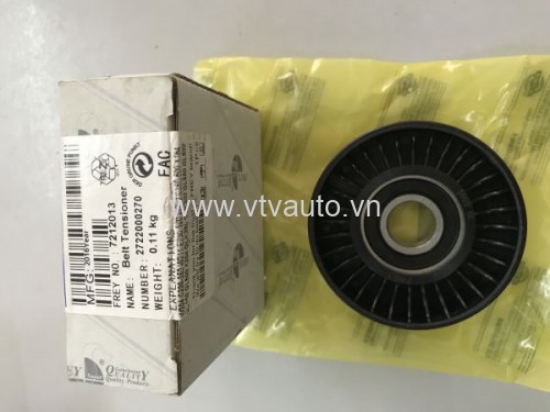 Bạc đạn, Bi tỳ trong dây cua roa Mercedes-Benz E300