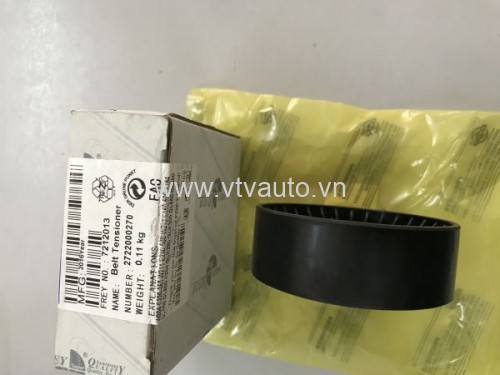 Bạc đạn, Bi tỳ trong dây cua roa Mercedes-Benz E300
