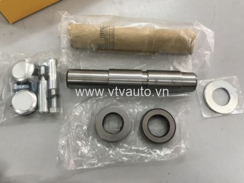 Bạc trụ đứng, ắc phi nhê Isuzu tải