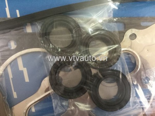 bạc xéc măng Mercedes-Benz MB100( Máy xăng)   ,01-29105-01