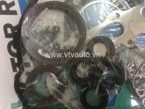 bạc xéc măng Mercedes-Benz MB100( Máy xăng)   ,01-29105-01