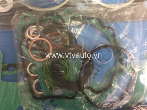 bạc xéc măng Mercedes-Benz MB100( Máy xăng)   ,01-29105-01