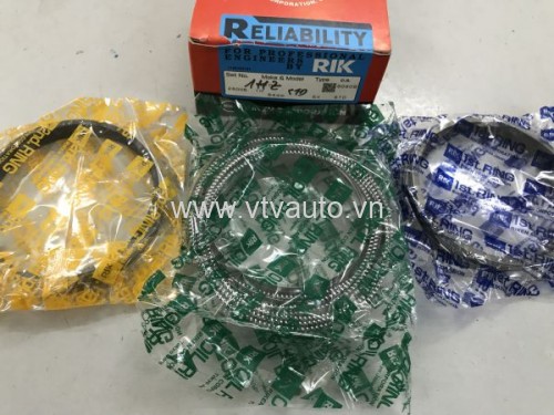 Bạc xéc măng Toyota Landcruiser  HZJ, HDJ105, 1HZ, RIK, 94mm 