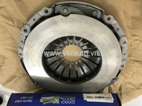 Bàn ép, mâm ép Chevrolet Captiva 2007-2014, xăng