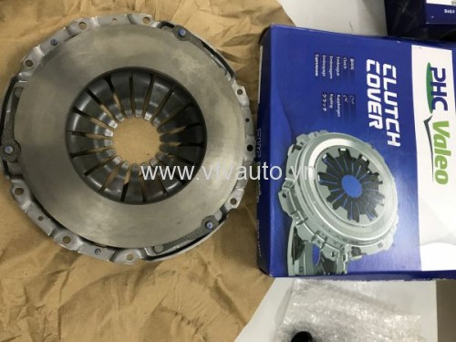 Bàn ép, mâm ép Chevrolet Captiva 2007-2014, xăng
