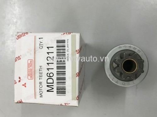 Bánh răng, Măng ních đề Mitsubishi Zinger MD611211