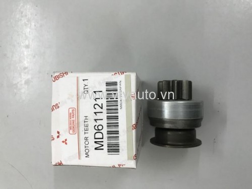 Bánh răng, Măng ních đề Mitsubishi Zinger MD611211