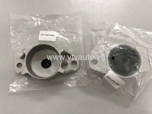 Bát bèo, Bánh bèo sau Ford Focus, Mazda 3 2004-2012