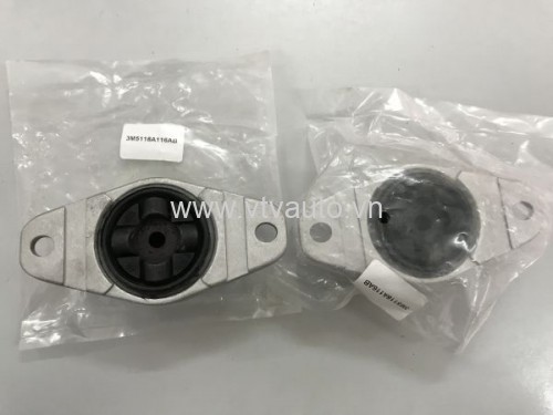 Bát bèo, Bánh bèo sau Ford Focus, Mazda 3 2004-2012