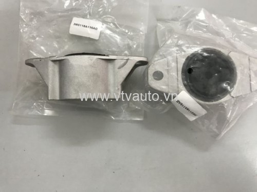 Bát bèo, Bánh bèo sau Ford Focus, Mazda 3 2004-2012