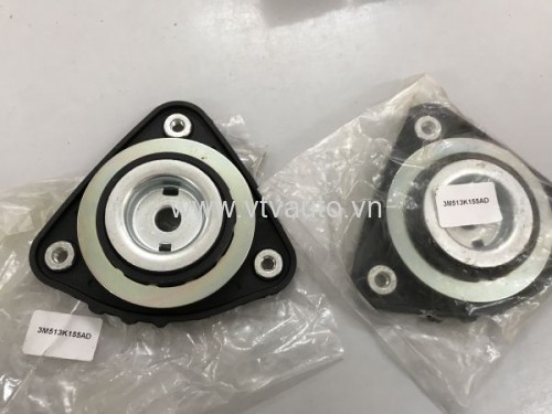 Bát bèo, bánh bèo sau Mazda 3, 2004-2008, 3M513K155AD